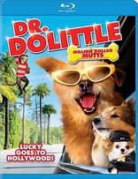 怪医杜立德：百万傻蛋 Dr. Dolittle: Million Dollar Mutts