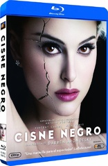 Black Swan (Blu-ray Movie)