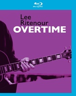 演奏会 Lee Ritenour: Overtime