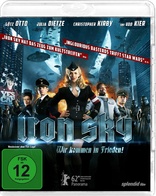 Iron Sky (Blu-ray Movie)