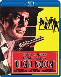 High Noon (Blu-ray)
