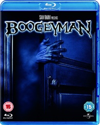  Boogeyman  Blu ray United Kingdom 