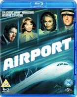 Airport (Blu-ray Movie)