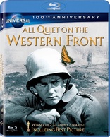 All Quiet On The Western Front (Blu-ray Movie)