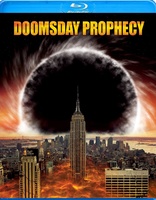 末日预言 Doomsday Prophecy