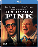 Barton Fink (Blu-ray Movie)