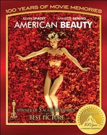 American Beauty (Blu-ray Movie), temporary cover art