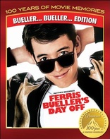 Ferris Bueller's Day Off Blu-ray (Best Buy Exclusive)