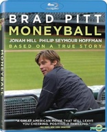 Moneyball (Blu-ray Movie)