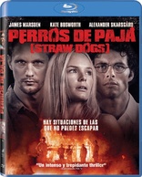 Straw Dogs (Blu-ray Movie)