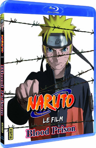 Naruto Shippûden 5: Blood Prison (2011) - Filmaffinity