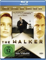 步行者/漫步者 The Walker