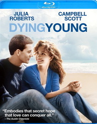 Dying Young Blu-ray