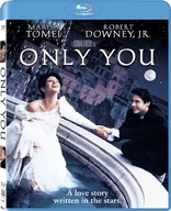 Only You (Blu-ray Movie)