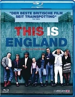 This Is England (Blu-ray Movie)