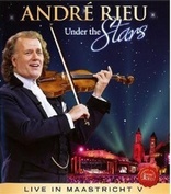 安德烈·瑞欧 灿烂星光2011 第五次马斯特里赫特演奏会 Andre Rieu: Under the Stars - Live in Maastricht V
