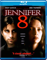 Jennifer 8 Blu Ray