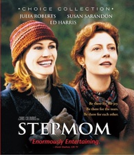 Stepmom Blu-ray (Choice Collection)