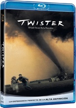 Twister (Blu-ray Movie)