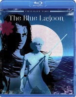 青青珊瑚岛/蓝色泻湖 The Blue Lagoon