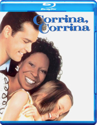 Corrina, Corrina Blu-ray