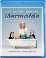 Mermaids (Blu-ray Movie)