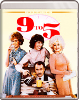 9 to 5 (Blu-ray Movie)