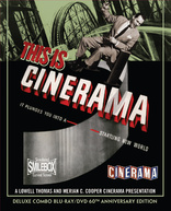 This Is Cinerama (Blu-ray Movie)