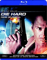 Die Hard (Blu-ray Movie)