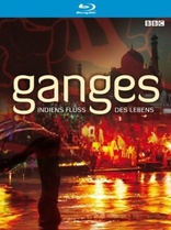 Ganges (Blu-ray Movie)