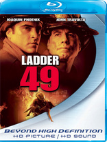 Ladder 49 (Blu-ray Movie)