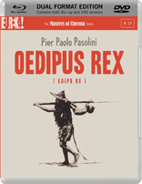 俄狄浦斯王/伊底帕斯王 Oedipus Rex