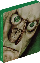 Das Testament des Dr. Mabuse (Blu-ray Movie)