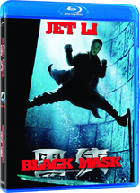 Black Mask (Blu-ray Movie)