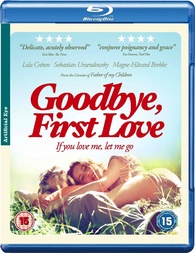 Goodbye First Love Blu-ray (Un amour de jeunesse) (United Kingdom)