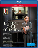 Strauss: Die Frau ohne Schatten (Blu-ray Movie)
