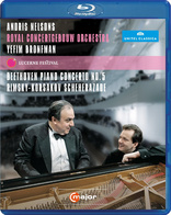 贝多芬钢琴协奏曲5 Beethoven: Piano Concerto No. 5 / Rimsky-Korsakov: Scheherazade