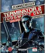 Terminator 2: Judgment Day (Blu-ray Movie), temporary cover art