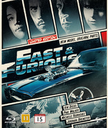 Fast & Furious (Blu-ray Movie), temporary cover art