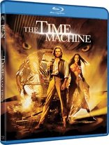 The Time Machine (Blu-ray)