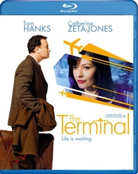 The Terminal (Blu-ray)
Temporary cover art