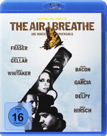 The Air I Breathe (Blu-ray Movie)