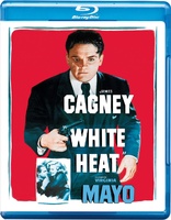 White Heat (Blu-ray Movie)