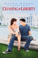 Chasing Liberty (Blu-ray Movie)