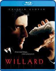 ウイラード [Blu-ray] n5ksbvb Amazon.com: Willard (Blu-Ray) : Movies & TV