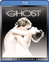 Ghost (Blu-ray Movie)