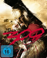 300 (Blu-ray Movie), temporary cover art