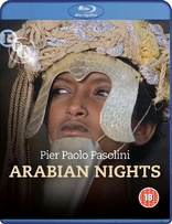 一千零一夜 Arabian Nights
