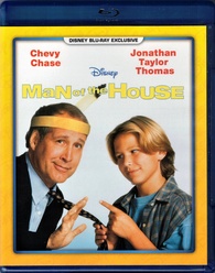 man of the house movie 1995
