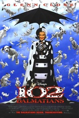 102 Dalmatians (Blu-ray Movie), temporary cover art